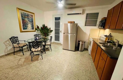 Isla Verde House | Cheerful Isla Verde Beach House 3/2, Smack in the middle of Everything!