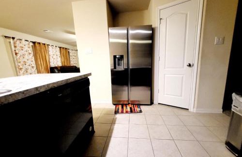 Rosenberg House | cheerful room 2guest 1room