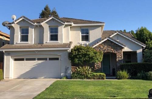 Tracy House | Cheerful & Spacious house to relax and unwind