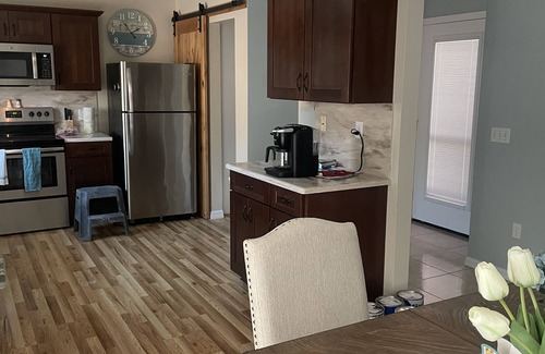 The Villages House | CHEERFUL VILLA IN THE VILLAGES, FL nnn
