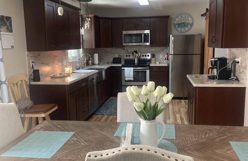 The Villages House | CHEERFUL VILLA IN THE VILLAGES, FL nnn