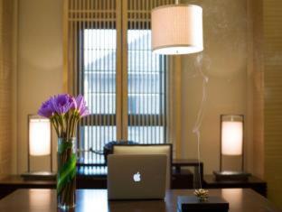 Gongshu Hotel | Cheery Dragon Canal Hotel Hangzhou - Intangible Cultural Heritage Hotel