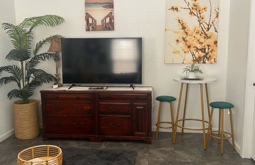 Joplin Condo | Cheery Island Bliss