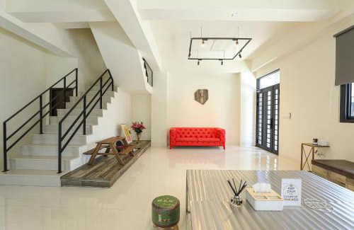 Magong House | Cheese Cookie Homestay