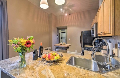 Cheesman Park House | Cheesman Park 2-Bed.1910 Charm W/Modern Flair. Great Location!
