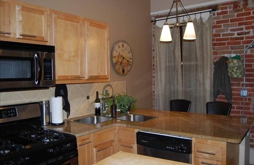 Cheesman Park House | Cheesman Park 2-Bed.1910 Charm W/Modern Flair. Great Location!