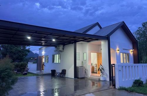 Chiang Rai House | Cheeva Home