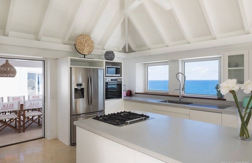 Pointe Milou Villa | Chef included by Fantasia Villas: Villa Elle