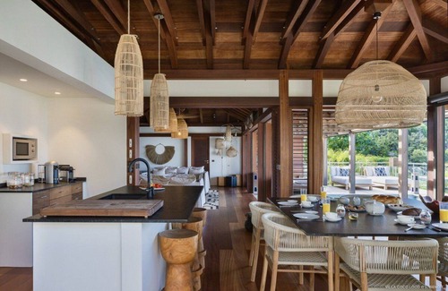 Pointe Milou Villa | Chef included by Fantasia Villas: Villa Coco Loco