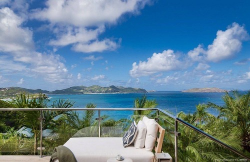 Pointe Milou Villa | Chef included by Fantasia Villas: Villa Coco Loco