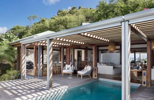 Pointe Milou Villa | Chef included by Fantasia Villas: Villa Coco Loco
