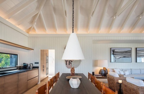 Pointe Milou Villa | Chef included by Fantasia Villas: Casa Minotto