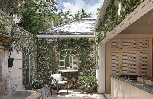 Pointe Milou Villa | Chef included by Fantasia Villas: Villa Bon Temps