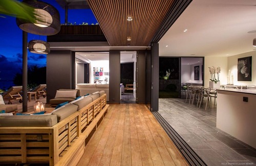 Corossol Villa | Chef included by Fantasia Villas: Villa Sasha