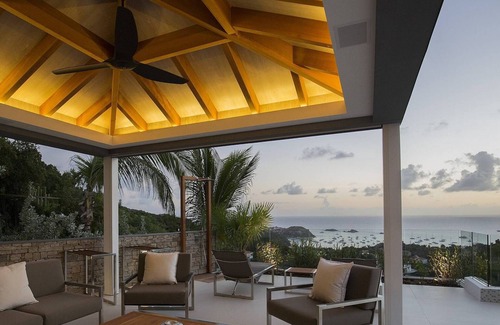 Corossol Villa | Chef included by Fantasia Villas: Villa Lao