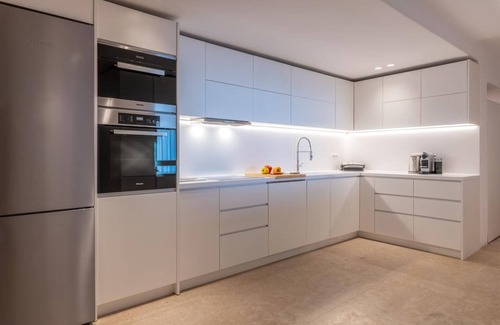 Houlakia Villa | Chef included by Fantasia Villas: Greco Villa