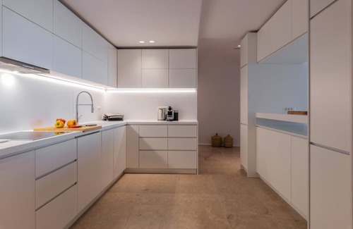 Houlakia Villa | Chef included by Fantasia Villas: Greco Villa