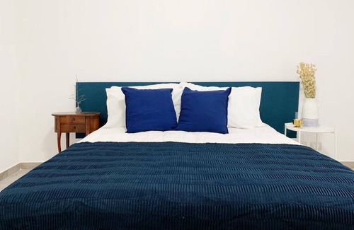 Alba Apartment | Chef's House - Within walking distance of downtown