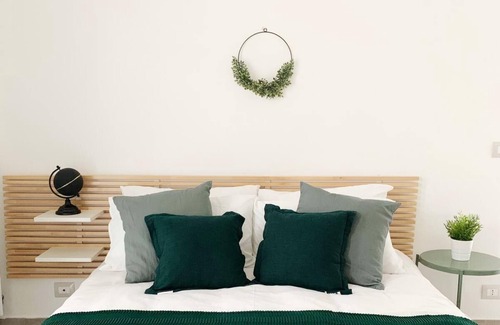 Alba Apartment | Chef's House - Within walking distance of downtown
