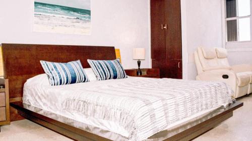Condado Apartment | Chefs Delight