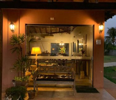 Bonito Hotel | Cheiro de Mato Pousada