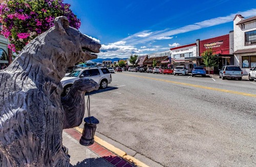 Chelan Apartment | Chelan Resort Suites Coco Chelan 212