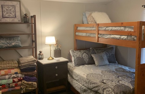 Nacogdoches House | Chelbertina’s 316 country 3b2b