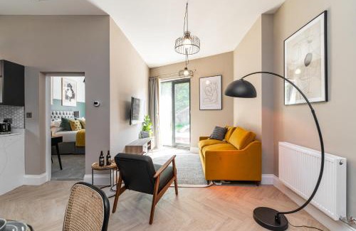 Newcastle-upon-Tyne House | Chelmsford Lofts - High-spec luxury apartments