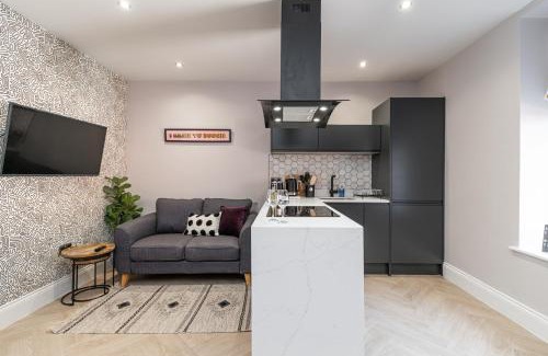 Newcastle-upon-Tyne House | Chelmsford Lofts - High-spec luxury apartments