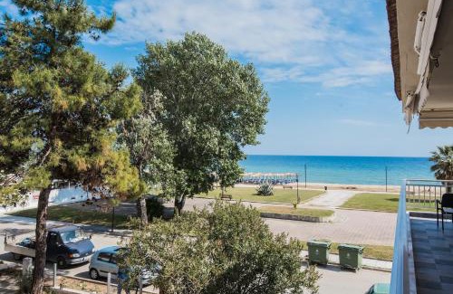 Nea Playia Apartment | Chelona Apartments
