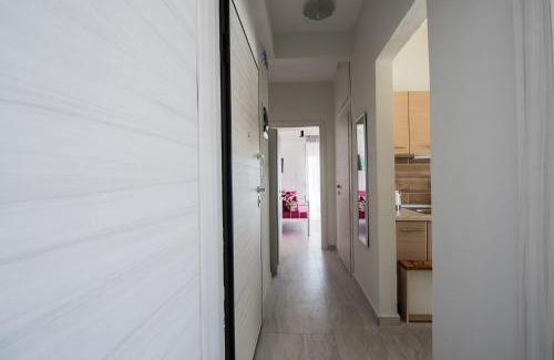 Nea Playia Apartment | Chelona Apartments