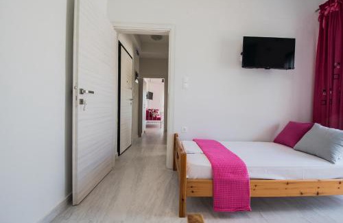 Nea Playia Apartment | Chelona Apartments