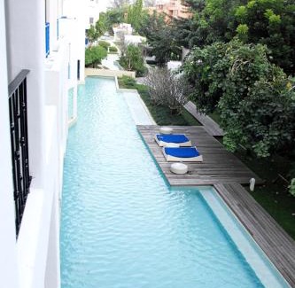 Tha Yang Apartment | Chelona Huahin Khao Tao
