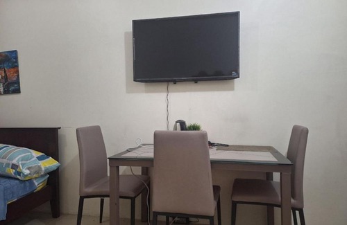 Legazpi Village Apartment | Chelsea Suites at the Beacon Makati