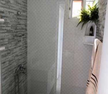 Los Melones Apartment | Chelsie 1 apartment Bayahibe
