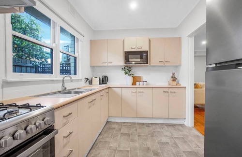 Cheltenham House | Cheltenham Charm