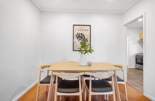 Cheltenham House | Cheltenham Charm
