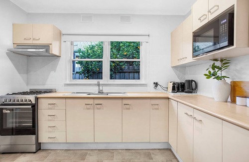 Cheltenham House | Cheltenham Charm