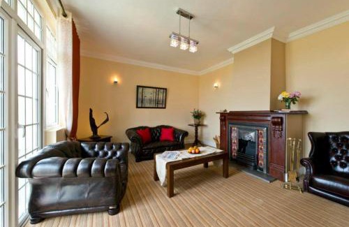 Nuwara Eliya Villa | Cheltenham Cottage - Little England Cottages