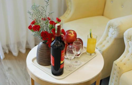 Soc Son Hotel | Chemi Hanoi Airport Hotel