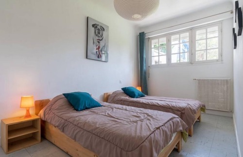 Guethary House | Chemin de l'Empereur by Interhome