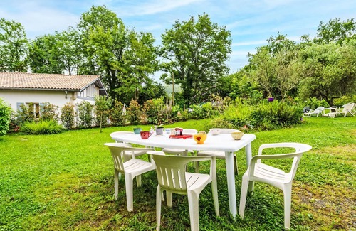 Ascain House | Chemin des Carrières by Interhome