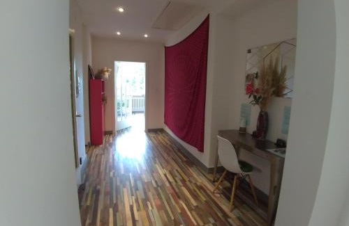 Plantieres Queuleu House | Chemin des Vignerons