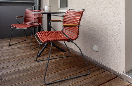 Kaßberg Apartment | Chemnitz Hartmannstr | One-Bedroom Suite XL