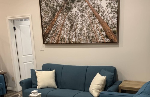 Kawartha Lakes House | Chemong Lake House