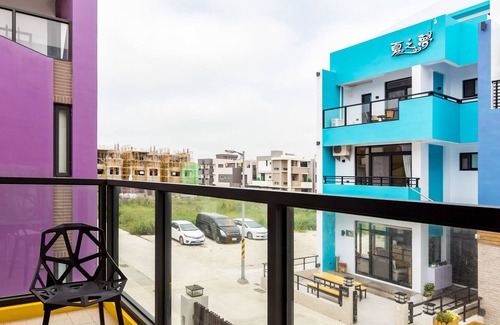 Magong House | Chen Feng Homestay