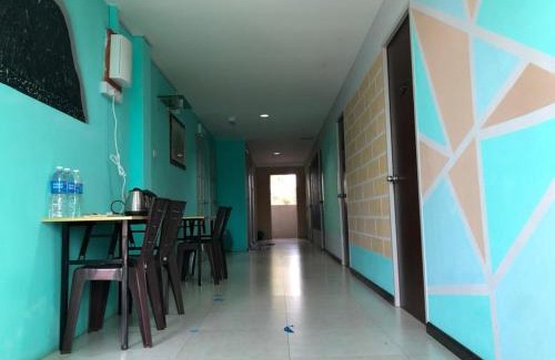 Semporna House | Chen House