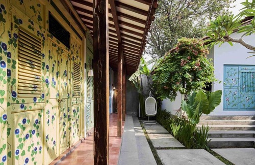 Central Yogyakarta Bed & Breakfast | Chendela Yogyakarta