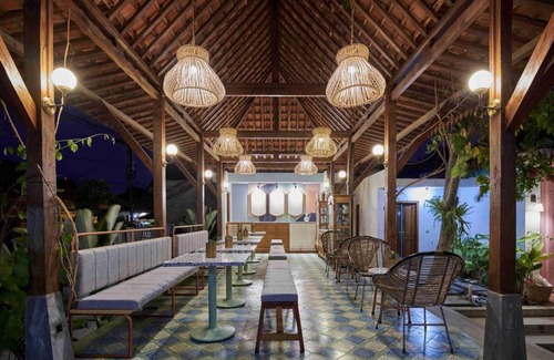 Central Yogyakarta Bed & Breakfast | Chendela Yogyakarta
