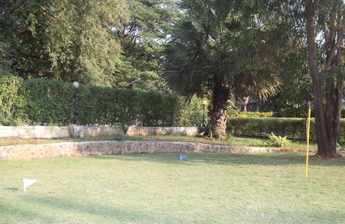 Thane West Apartment | Chene Creek Resort